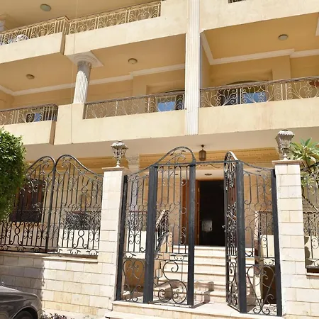 Royal Residence Families Only 6th of October City Exterior photo