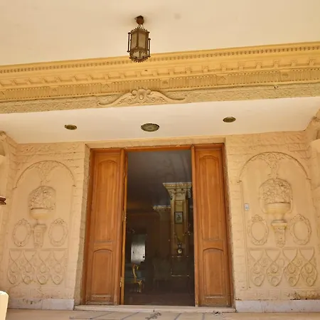 Royal Residence Families Only 6th of October City Exterior photo