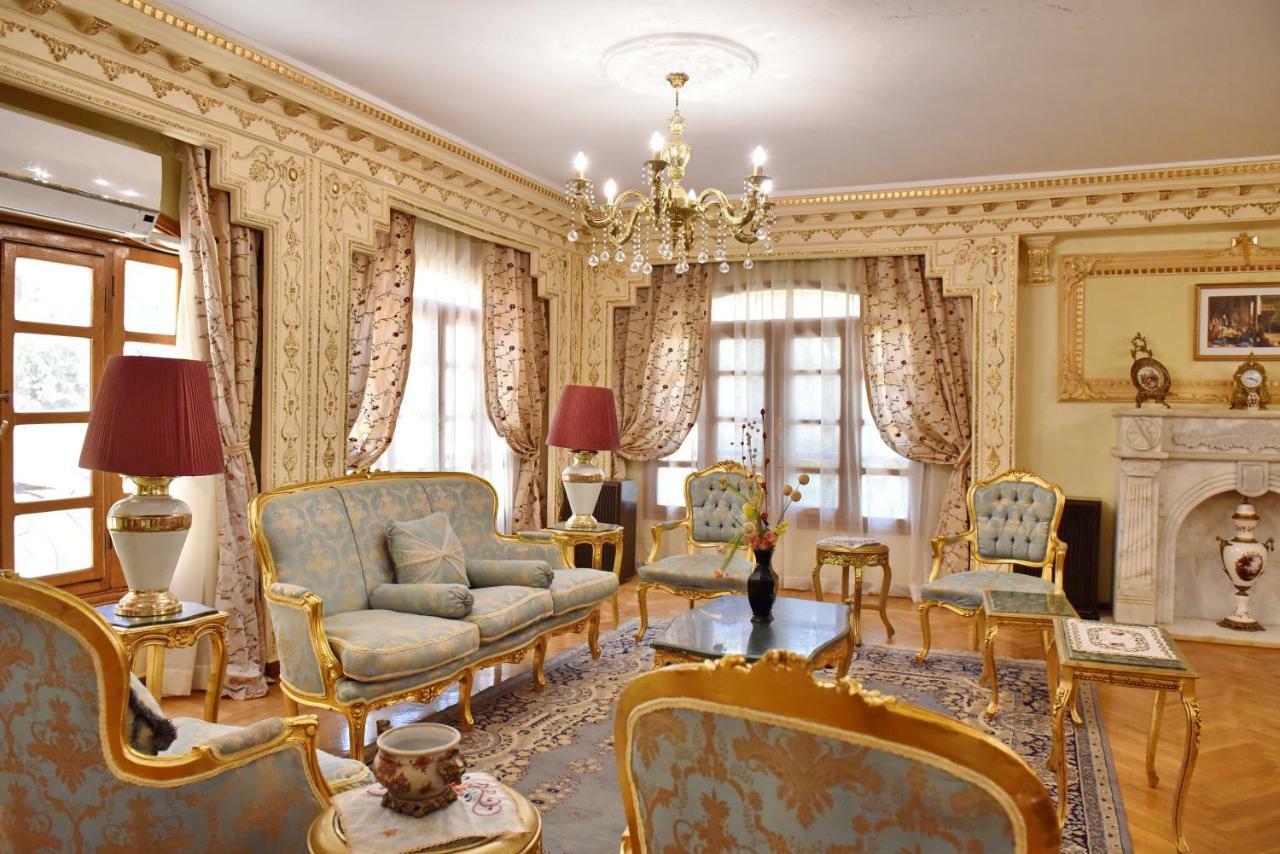 Royal Families Only Apartment 6th of October City