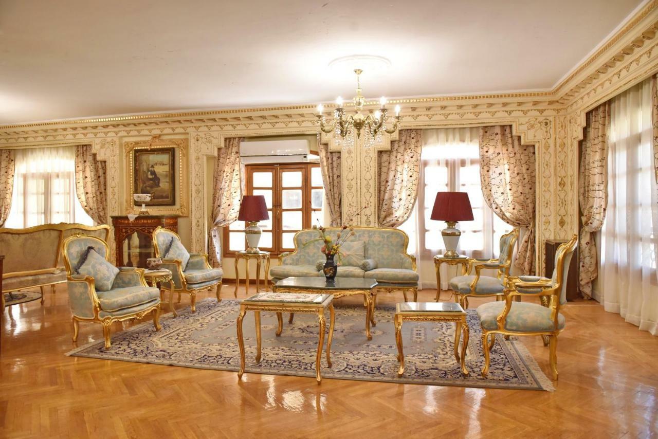 Royal Families Only Apartment 6th of October City