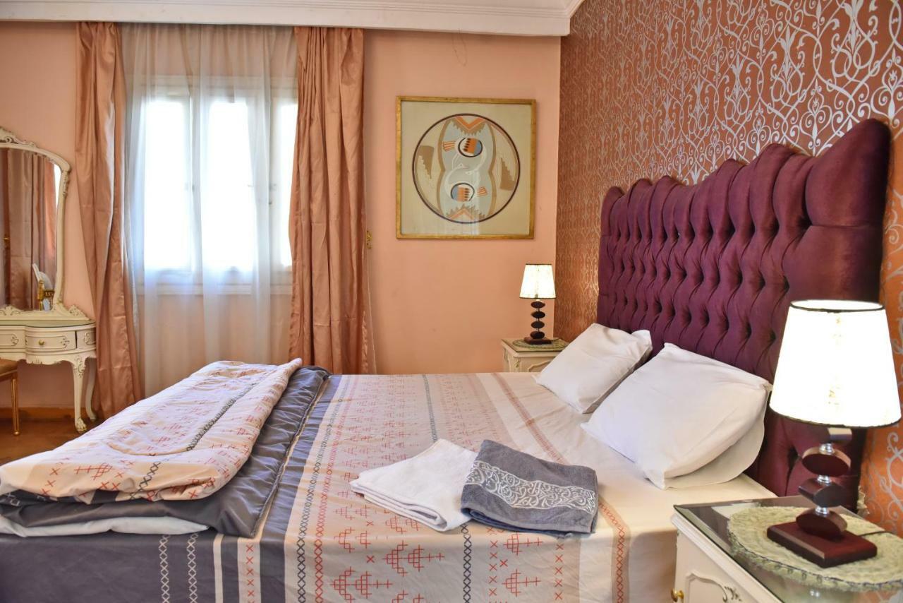 Royal Families Only Apartment 6th of October City