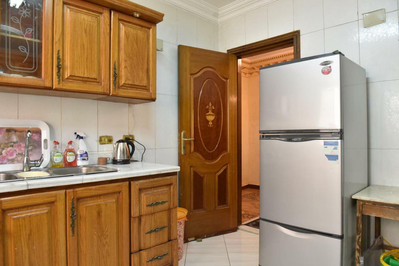 Apartment Royal Families Only 6th of October City